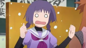 Quem você pegava versão Naruto e Boruto