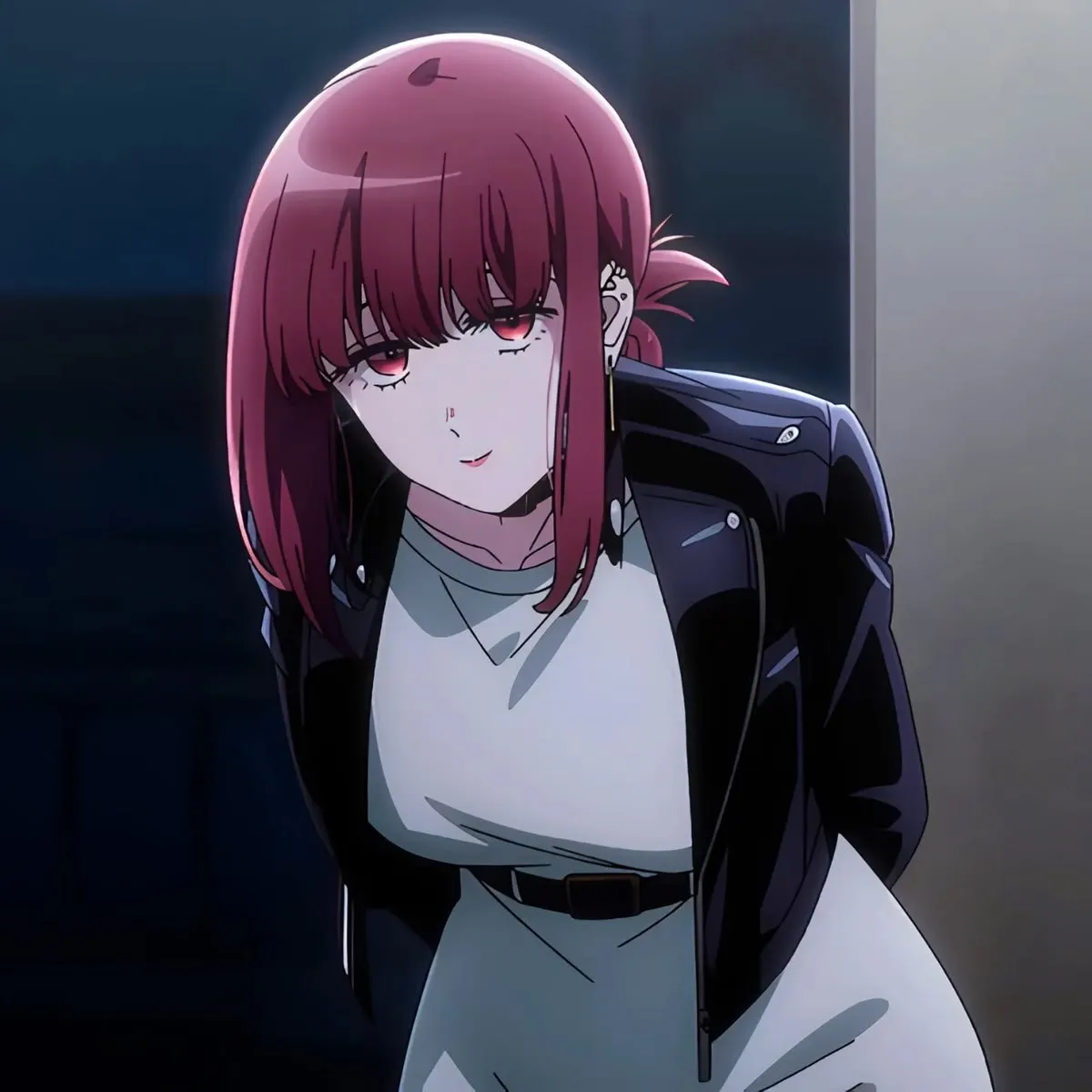 Hot anime girl V11 Div A