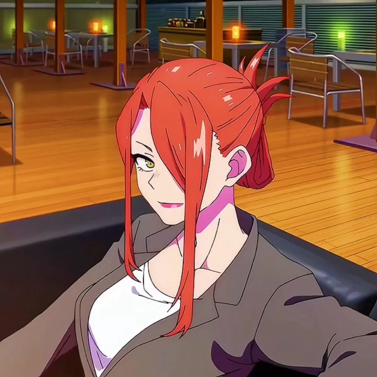 Hot anime girl V11 Div B