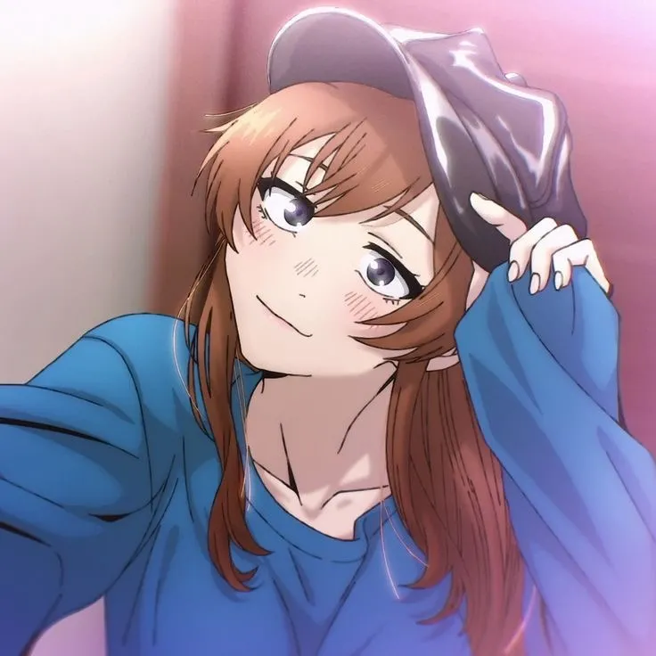 Hot anime girl V11 Div C