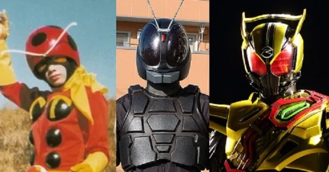 Kamen Rider Debatable Rider