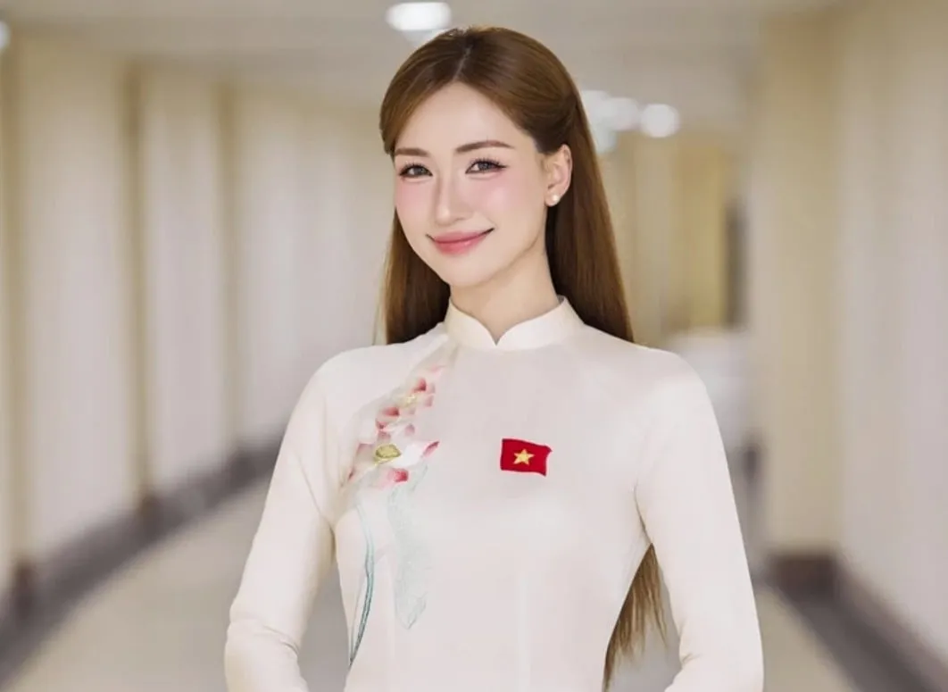 [UPDATED] PHỤ NỮ VIỆT NAM XINH ĐẸP, TÀI NĂNG 