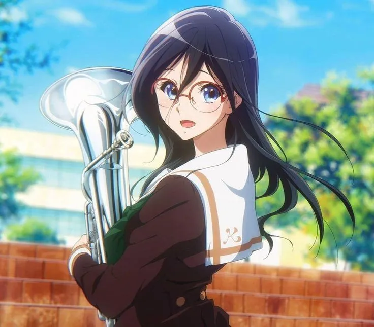 The Best Waifu
