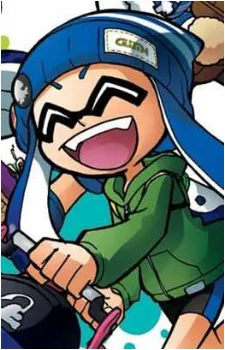 Splatoon