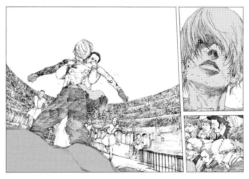Manga Hidden Gems