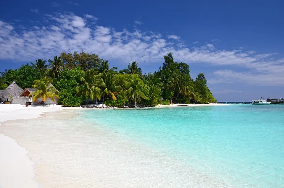 Meraviglie naturali Asia e Oceania