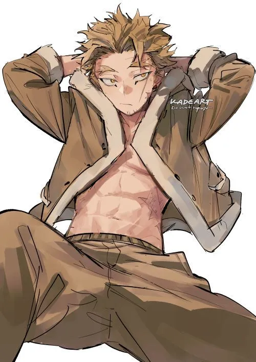 Hot wallpaper Anime