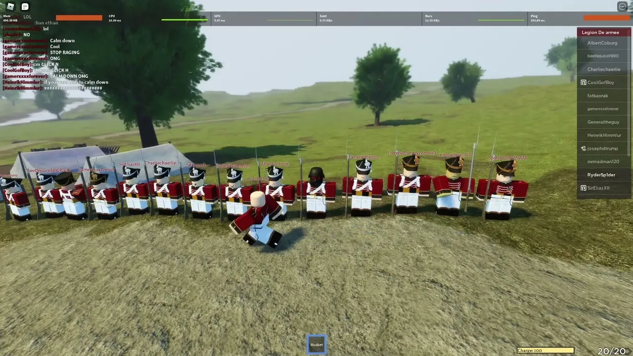 The best Napoleonic regiment and units (1790-1815)