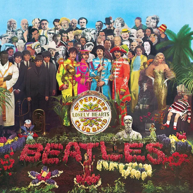 Best Albums of All Time