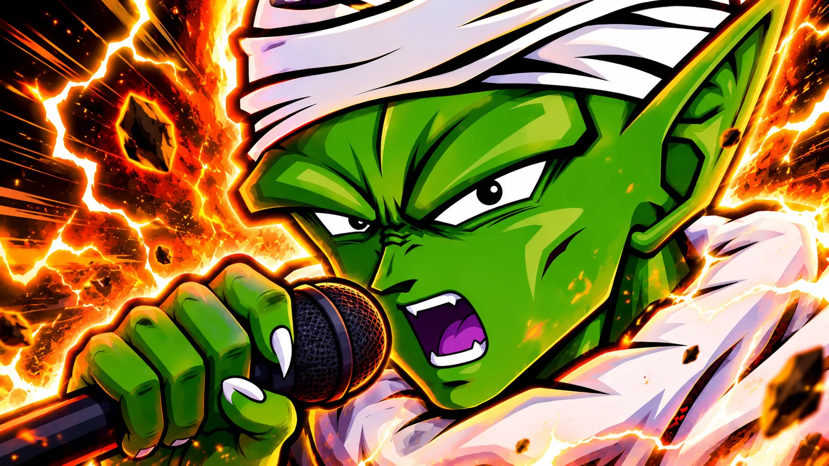 What Is the Best Dragon Ball Song? ๐๐