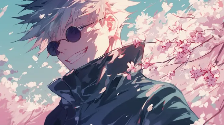Anime Husbendo