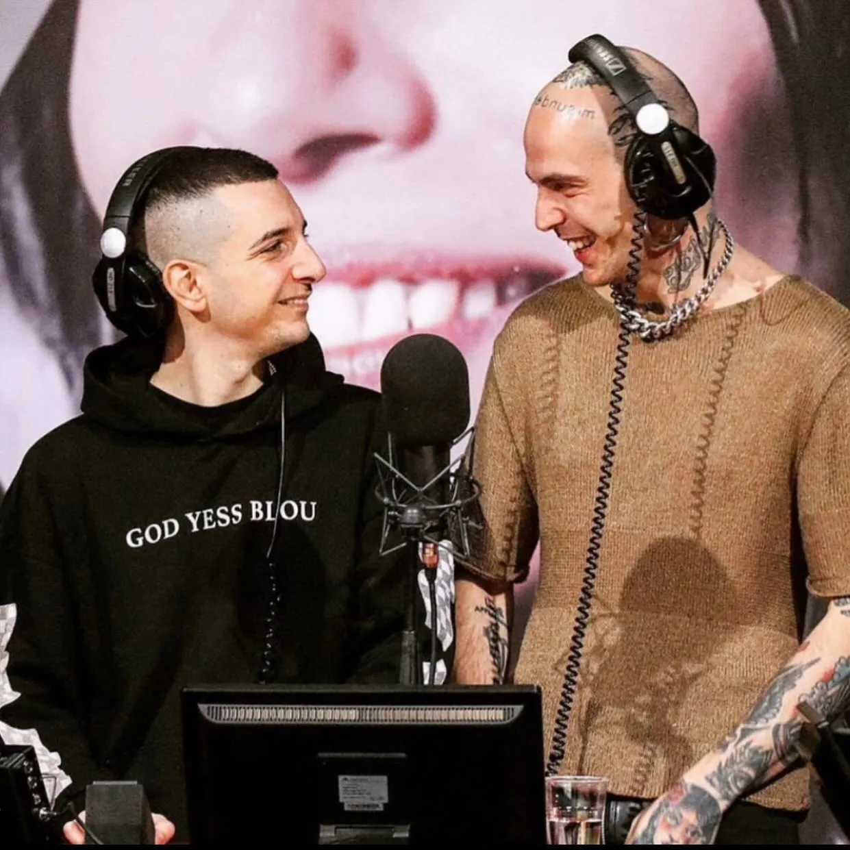 Best Veleno di Gemitaiz & MadMan