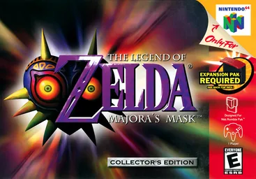 Video Games 2000