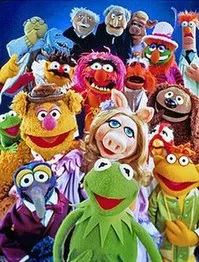 Muppets Characters
