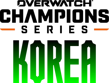 OWCS KR Players