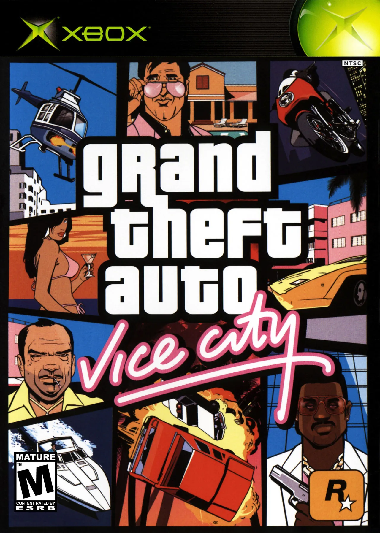 Video Games 2002