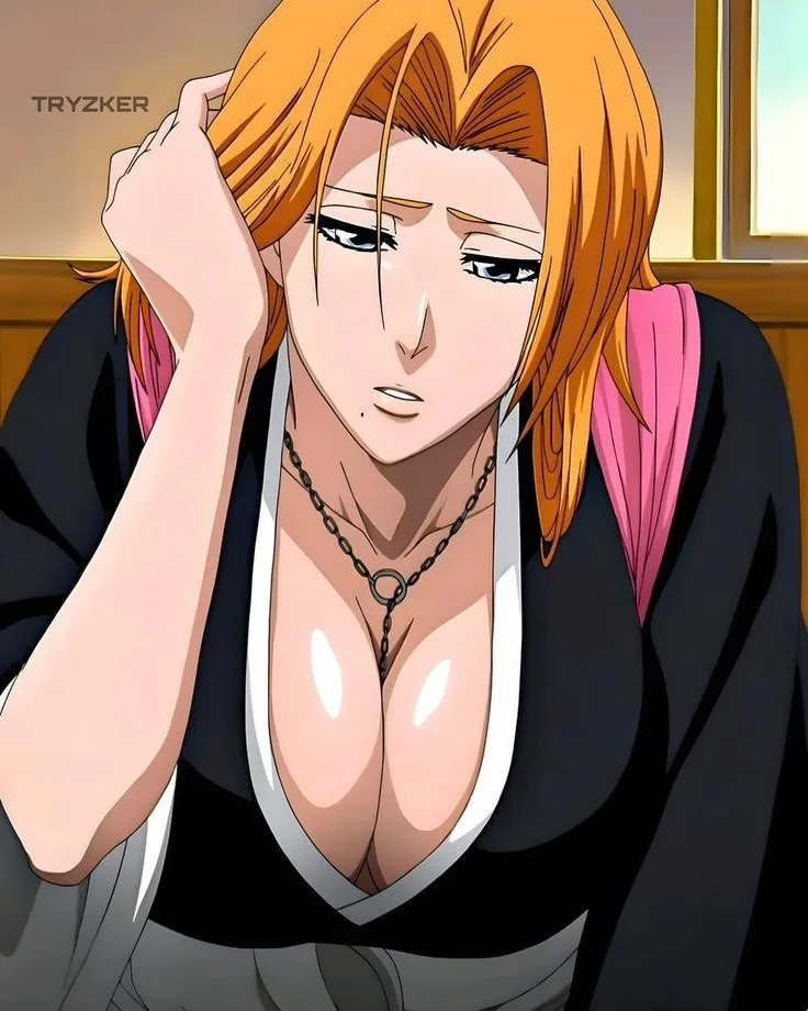 Hot anime girl V12 Div E
