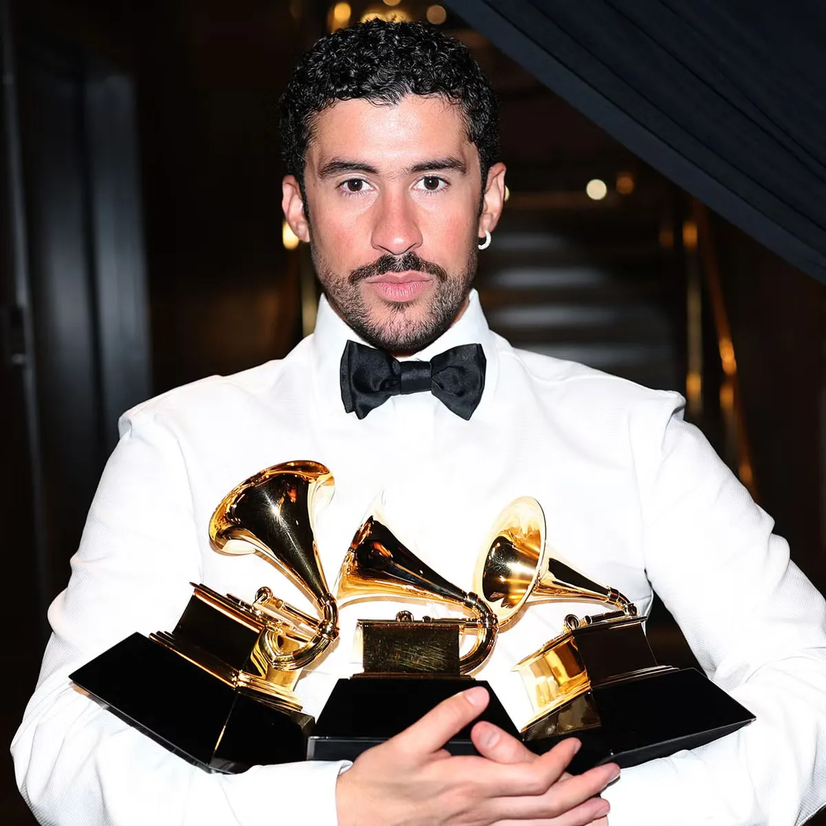 World Cup Bad Bunny 2027