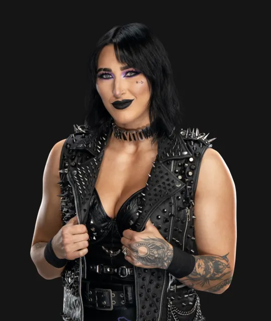 Every Wrestler so far who has won a match on WWE Main Roster PLE so far in 2026  as of September 6th, 2026 - 1