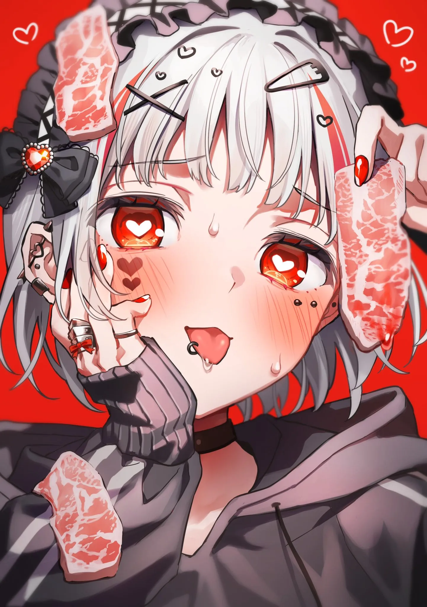 Top Waifu Part 6