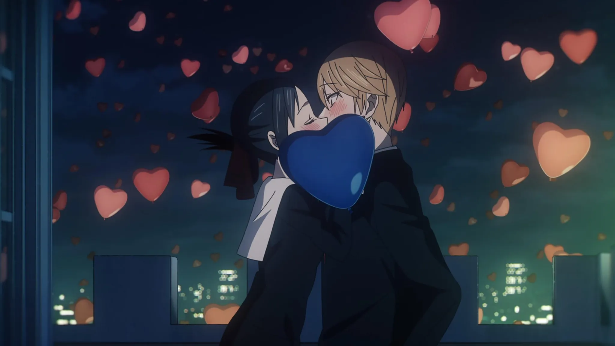 Nhân vật Romcom Anime hay nhất!