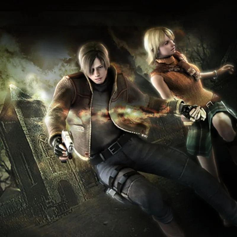 Video Games 2005