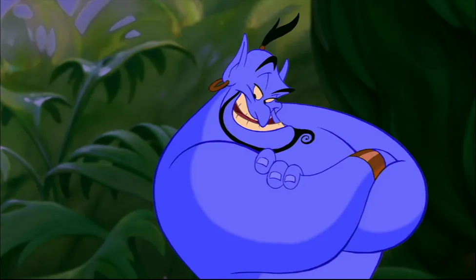 Miglior spalla della Disney