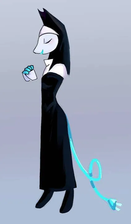 Quem você pegava versão Undertale e Deltarune