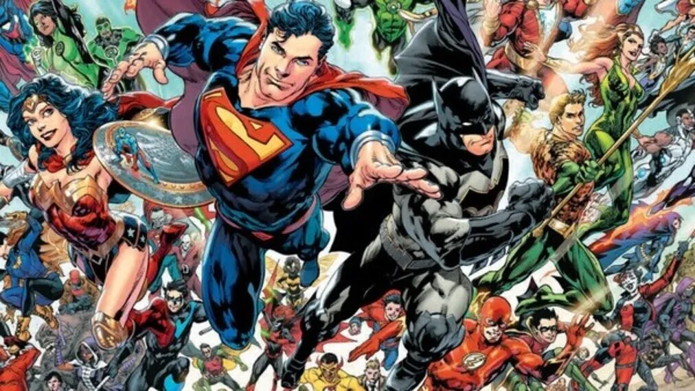 Best Superheroes all time (GLOBALLY)