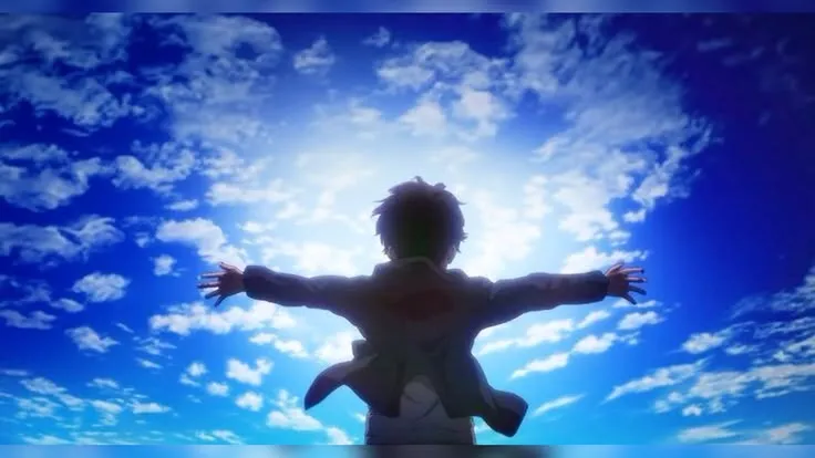 anime openings 