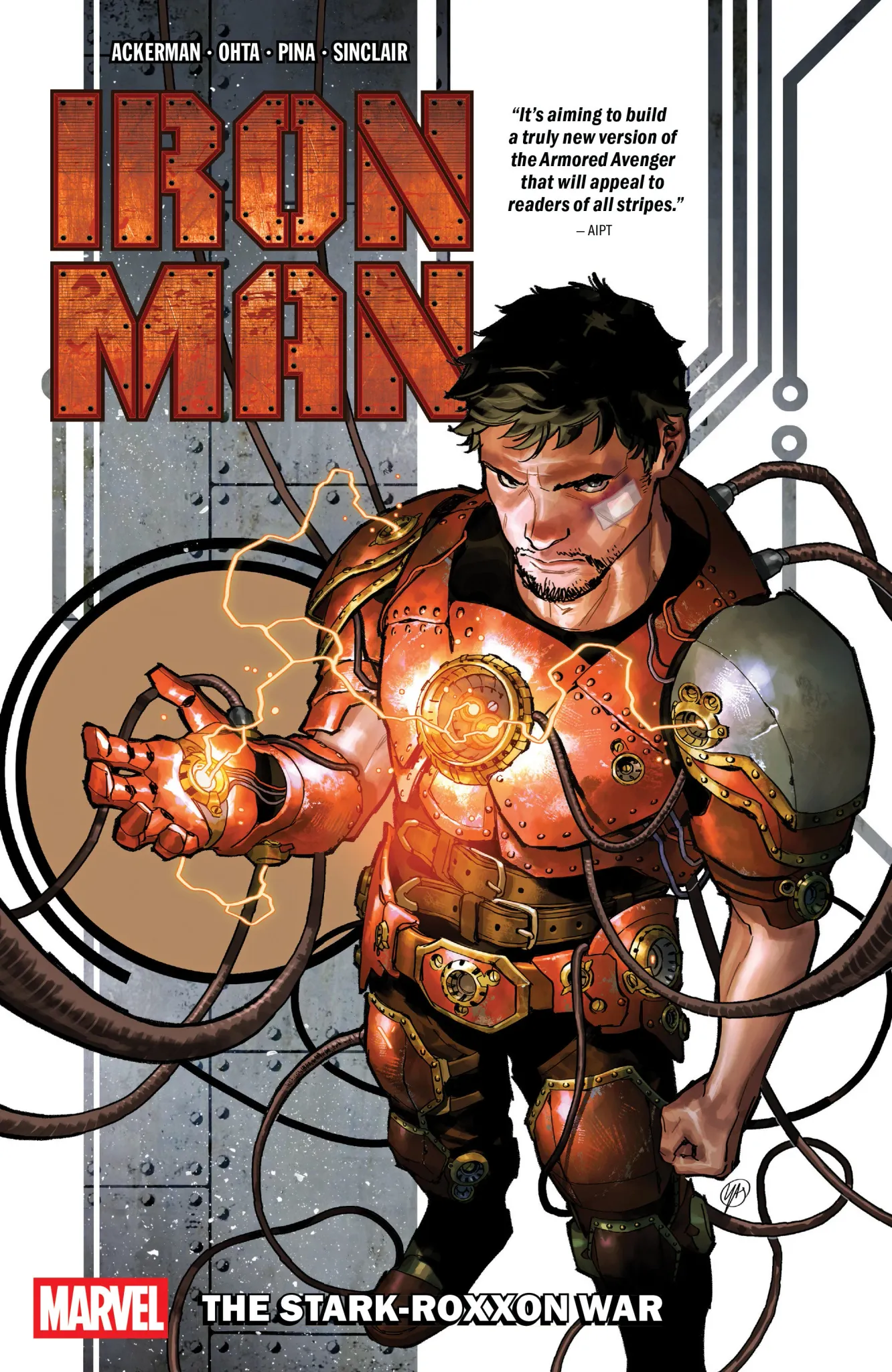 MCU Reboot Phase 1 Movies and Series Marvel
