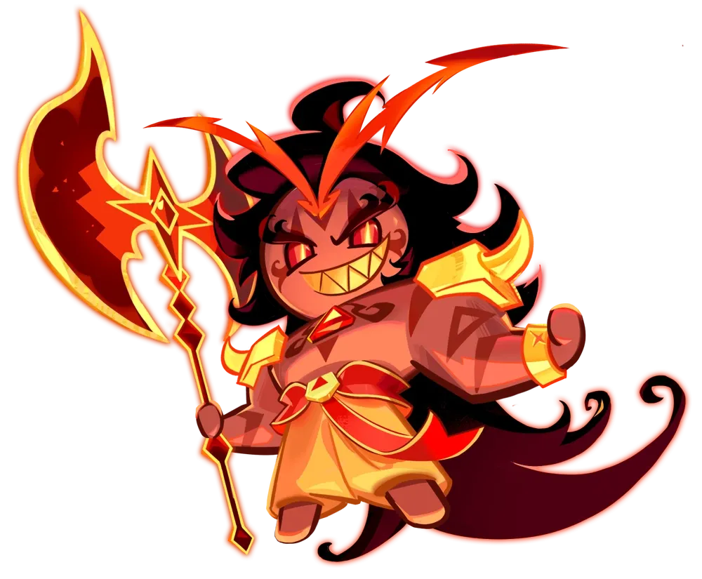 Cookie Run Kingdom Husbandos