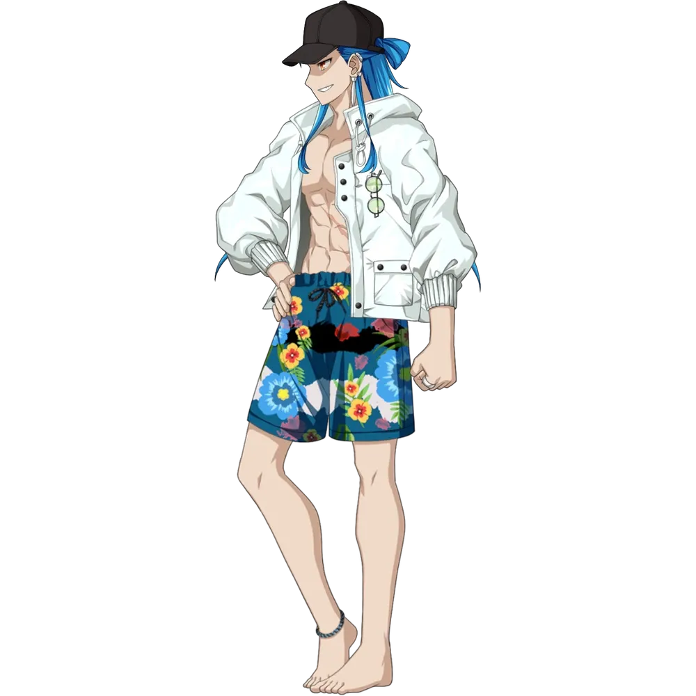 SS FGO