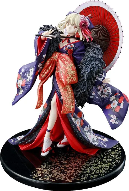 FGO FIGURES