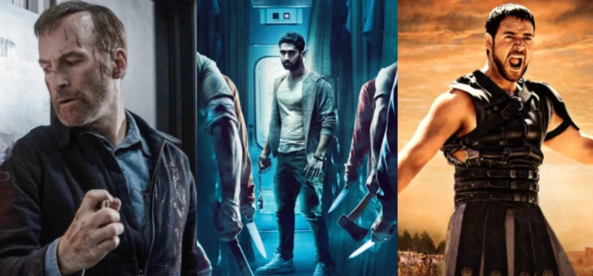 Best Testosterone Movies