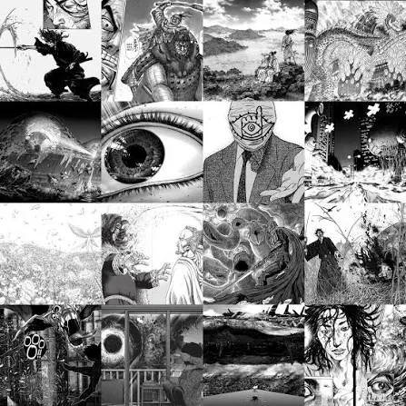 BEST MANGA