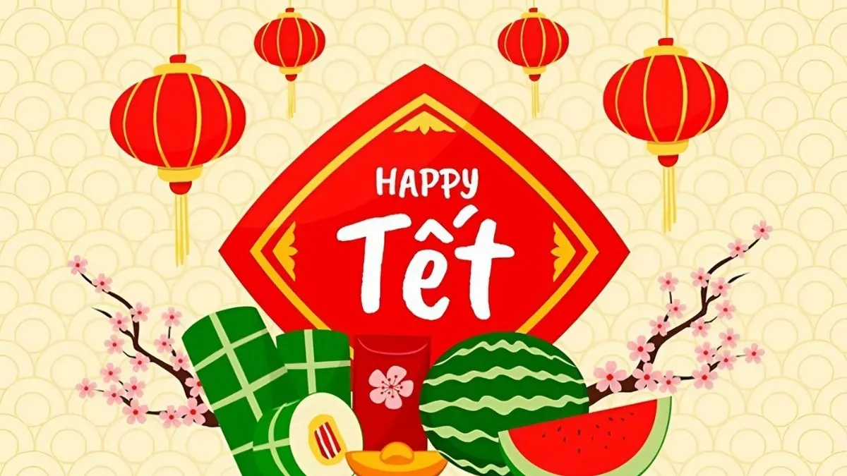 Nhạc Xuân Cổ Điển Tôn Trọng