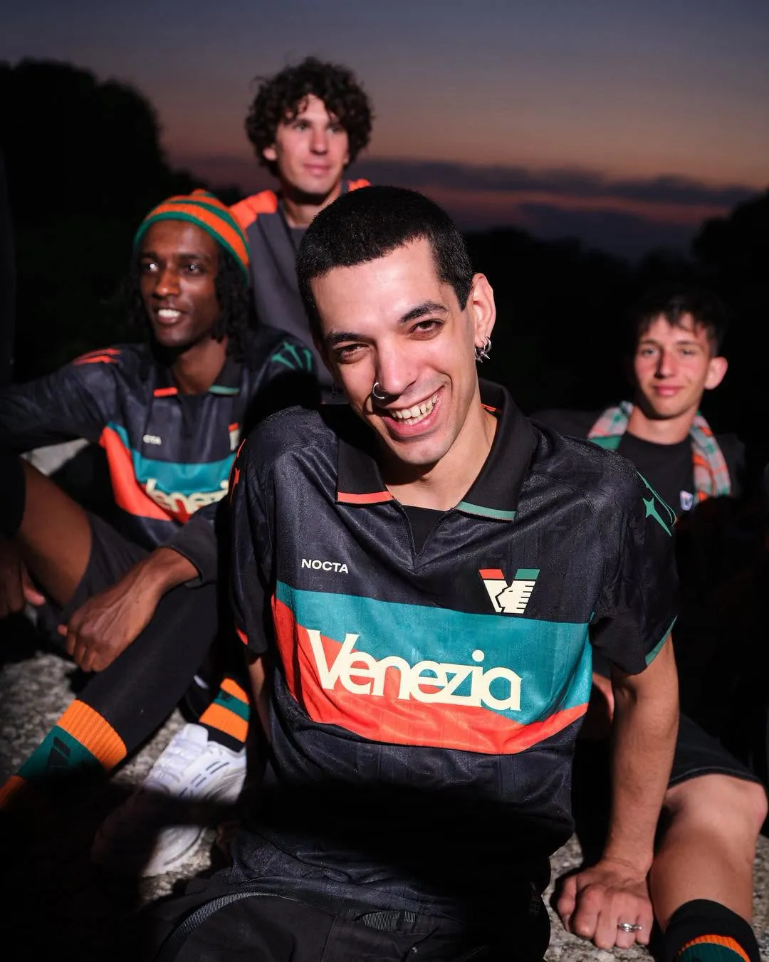 All Serie A 26/27 kits (updated)