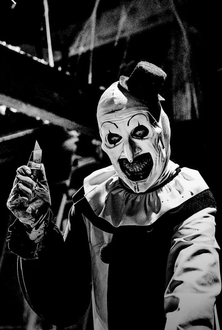 Most Disturbing Movie Ever Made