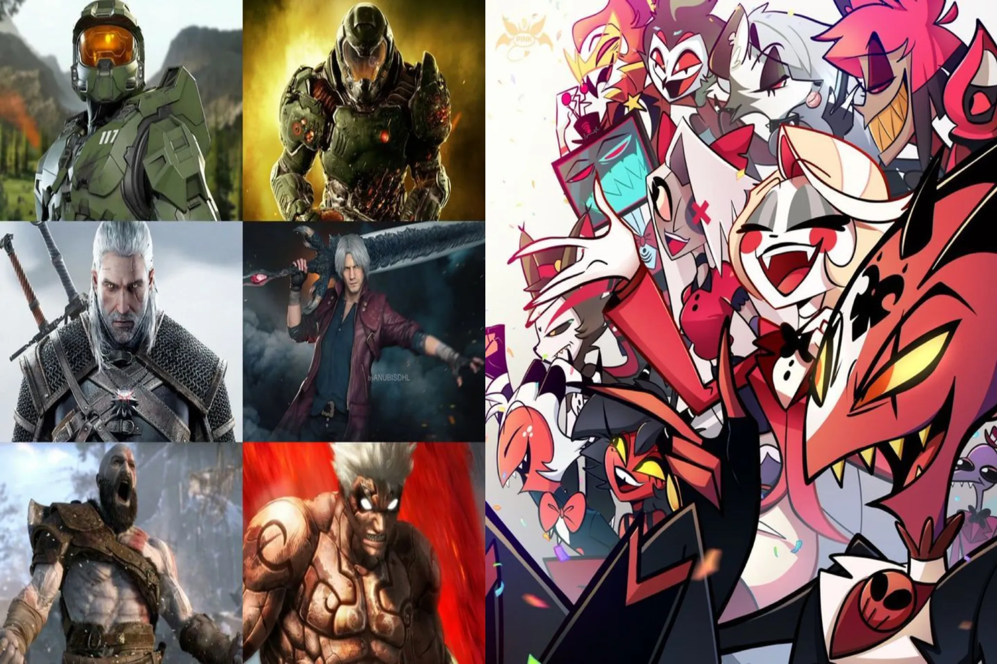 Team Slayers vs Hellaverse