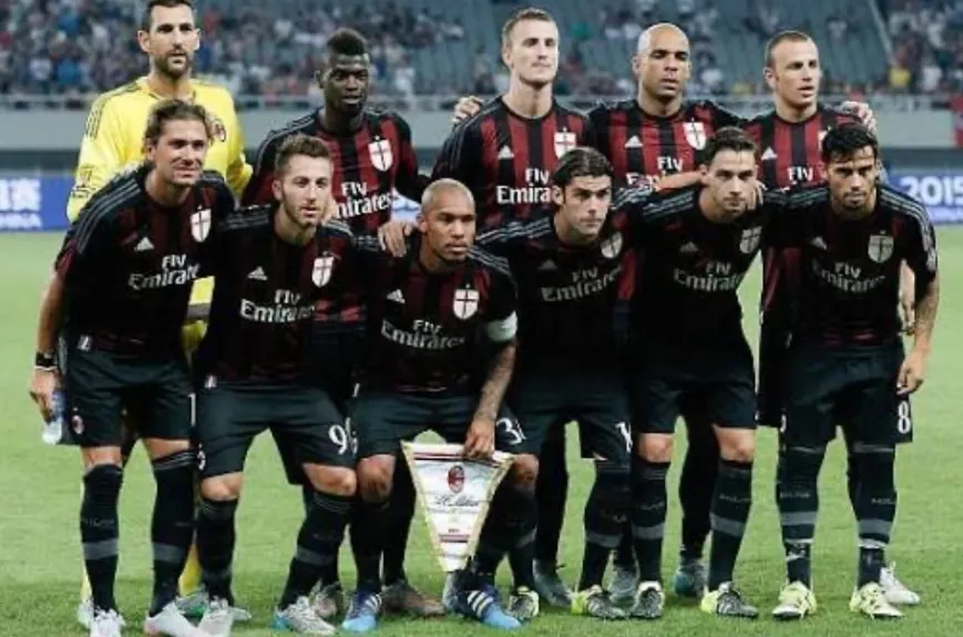 Peggiori giocatori della storia del Milan