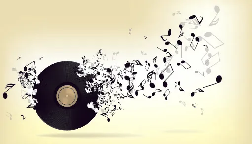 Songs from my playlist