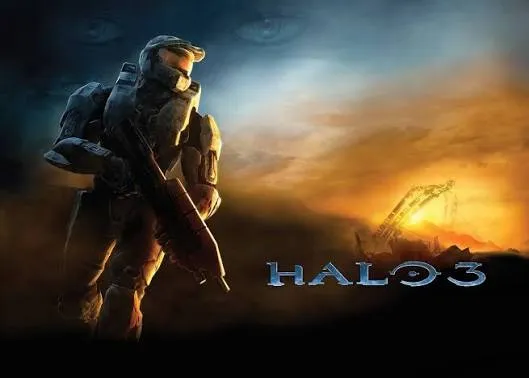 Video Games 2007