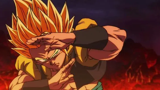Arcs anime