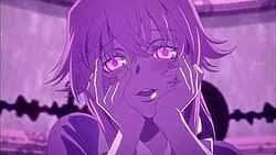 mirai nikki waifu