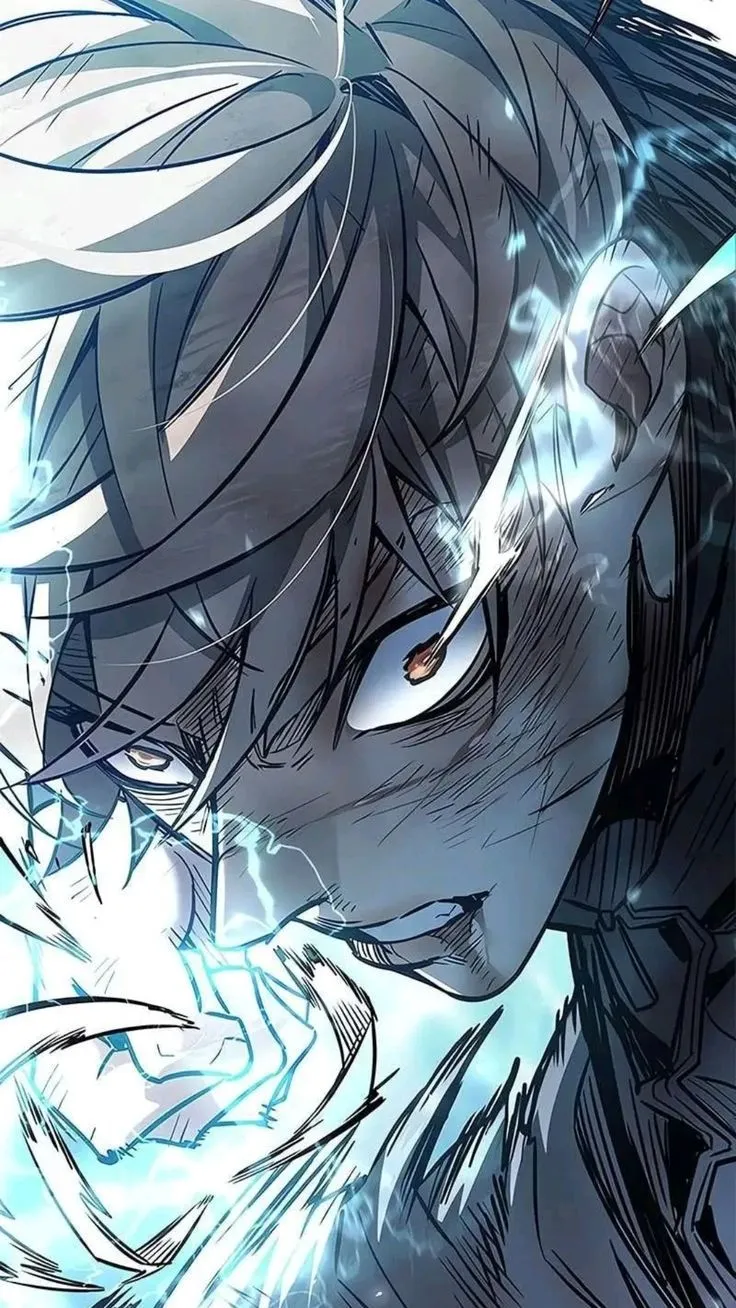 Eleceed