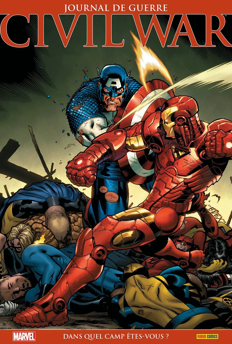 MCU Reboot Phase 8 Movies and Series Marvel