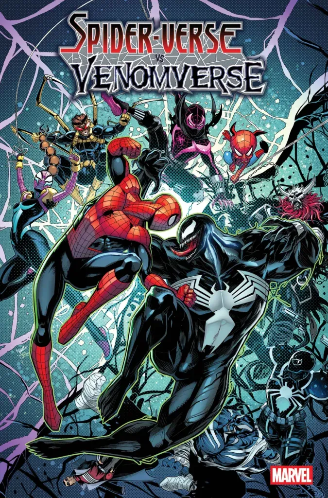 MCU Reboot Phase 9 Movies and Series Marvel