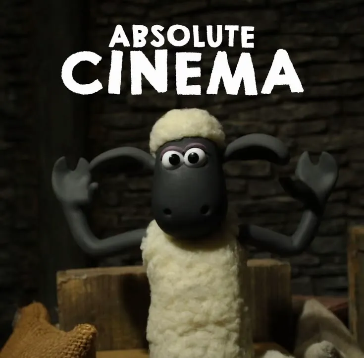 Shaun the sheep personaggi ( show )