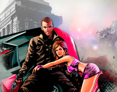 Video Games 2008